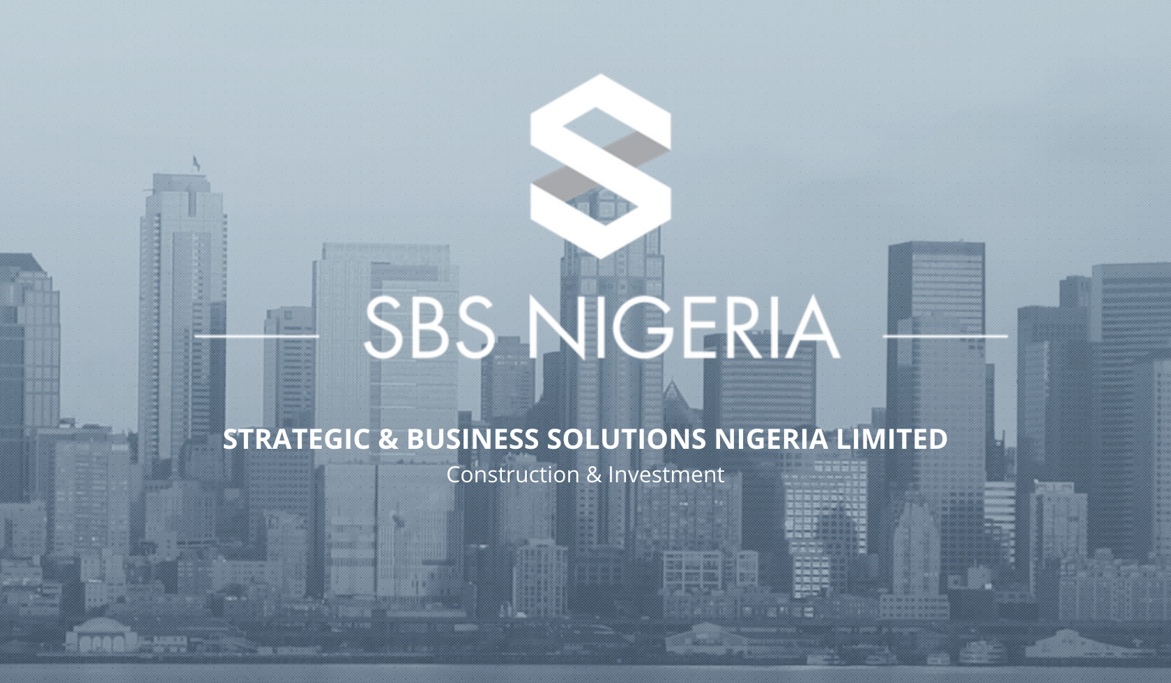 SOLUZIONI STRATEGICHE E COMMERCIALI NIGERIA